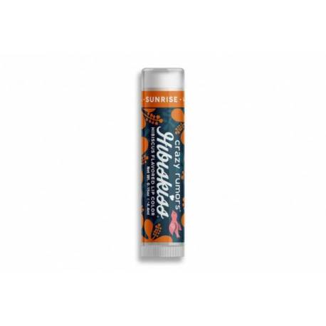 Koloryzujący balsam do ust Crazy Rumors - Sunrise