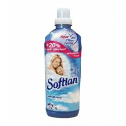 Płyn do płukania tkanin - Softlan