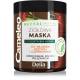 Ziołowa maska z dodatkiem henny do włosów RUDYCH I CZERWONYCH, CAMELEO HERBAL -