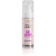 Rozświetlająca  baza pod makijaż Go Glow - DELIA COSMETICS