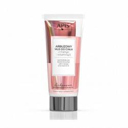 Arbuzowy mus do ciała - APIS