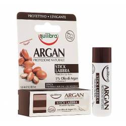 Arganowy balsam do ust - EQUILIRA