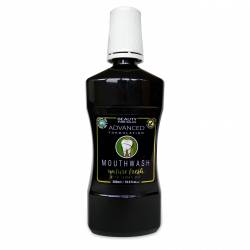 Płyn do płukania jamy ustnej nature fresh - BEAUTY FORMULAS