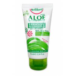 Extra dermo żel aloesowy Multi-Active - EQUILIBRA