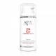 Raspberry glow, Serum z liofilizowanymi malinam - APIS