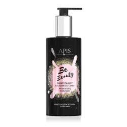 Be Beauty Nawilżający balsam do ciała - APIS
