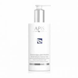 Home terApis, Oczyszczający płyn micelarny - APIS