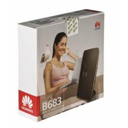 Router Huawei B683 Orange