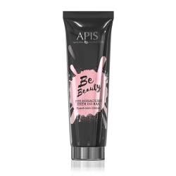 Be Beauty Pielęgnacyjny krem do rąk - APIS