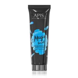 Magic touch Pielęgnacyjny krem do rąk  - APIS