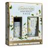 ZESTAW JAPAN BEAUTY - BIELENDA