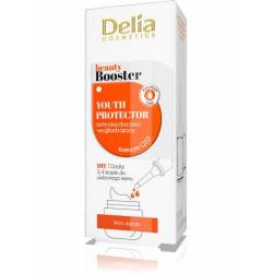 BEAUTY BOOSTER - YOUTH PROTECTOR Z KOENZYMEM Q10
