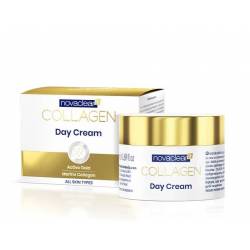 Ujędrniający krem na dzień - NOVACLEAR COLLAGEN