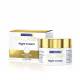Ujędrniająco-wygładzający krem na noc - NOVACLEAR COLLAGEN