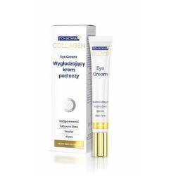 Wygładzający krem pod oczy - NOVACLEAR COLLAGEN