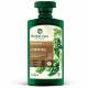 Szampon do włosów matowych bez objętości Chmiel - HERBAL CARE