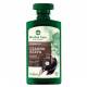 Szampon do włosów wypadających Czarna Rzepa - HERBAL CARE