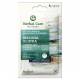 Maseczka oczyszczająca ZIELONA GLINKA 2x5 ml - Herbal Care