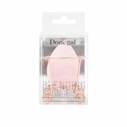 Gąbka do makijażu Blending Sponge + koszyczek - DONEGAL