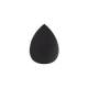 Zestaw do makijażu: gąbki Blending Sponge 2 szt. + koszyk na gąbki - DONEGAL