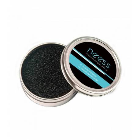 Czyścik do pędzli do makijażu - NEESS