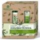Zestaw  pielęgnacja ciała Zielona Oliwka - Herbal Care