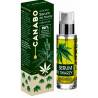 Konopne serum do twarzy odżywcze - CANABO