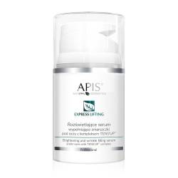 Express Lifting, Serum pod oczy z kompleksem TENS' UP