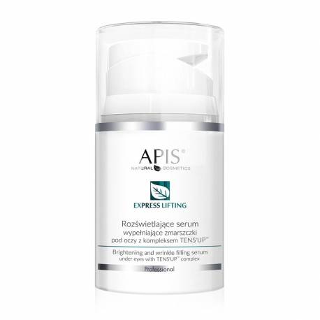 Express Lifting, Serum pod oczy z kompleksem TENS' UP