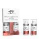 EXFOLIATING Home Care Intensywna odnowa skóry w 20 dni - APIS