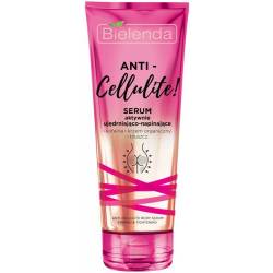 Serum aktywnie ujędrniająco-napinające ANTI-CELLULITE -  BIELENDA