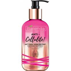 Aktywny koncentrat wygładzająco-ujędrniający ANTI-CELLULITE – BIELENDA