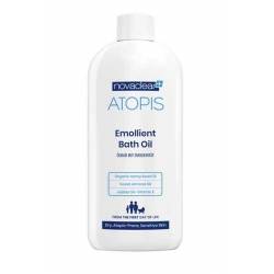 Emulsja do kąpieli (200ml) - NOVACLEAR ATOPIS
