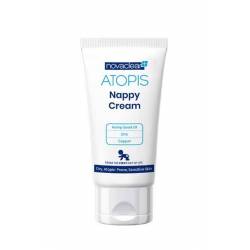 Specjalistyczny krem regenerujący – Nappy Cream - NOVACLEAR ATOPIS