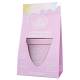 Gumowa Maska Algowa Peel-Off  Face Boom - BIELENDA
