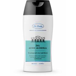 ACNE-MINERAL- Żel do pielęgnacji cery trądzikowej