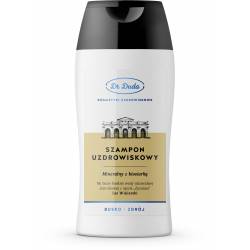 Szampon Uzdrowiskowy Mineralny z Biosiarką-SPA