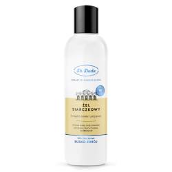 Żel siarczkowy do kąpieli i aromaterapii - SPA - Dr Duda