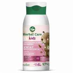 Dwufazowa oliwka do kąpieli - HERBAL CARE Kids