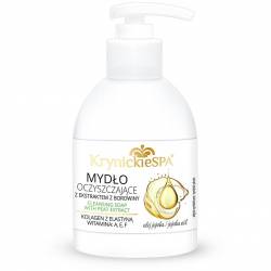 Mydło borowinowe - KRYNICKIE SPA