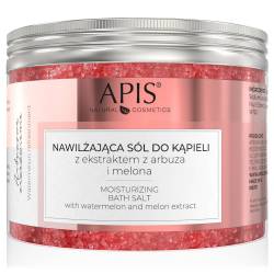 Arbuzowa sól do kąpieli - APIS