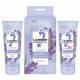 Lavender Foot Care KREM-MASKA do stóp - BIELENDA