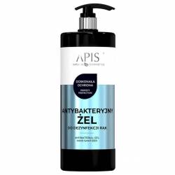 Żel antybakteryjny do dezyfekcji rąk - APIS