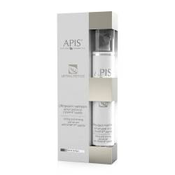 Liftingująco-napinające serum pod oczy z SNAP-8™ peptide Home terApis - APIS