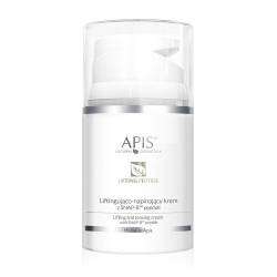 Liftingująco-napinający krem z SNAP-8™ peptide Home terApis - APIS