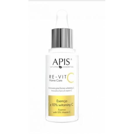 Esencja z witaminą C 10% - APIS