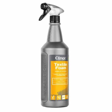 Odświeżacz powietrza - Clinex Air Lemon Soda