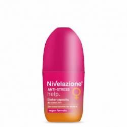 Anti-Stress help Bloker zapachu dla kobiet 24h - NIVELAZIONE