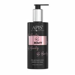Pielęgnacyjny krem do rąk - BE BEAUTY - APIS