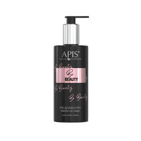 Pielęgnacyjny krem do rąk - BE BEAUTY - APIS